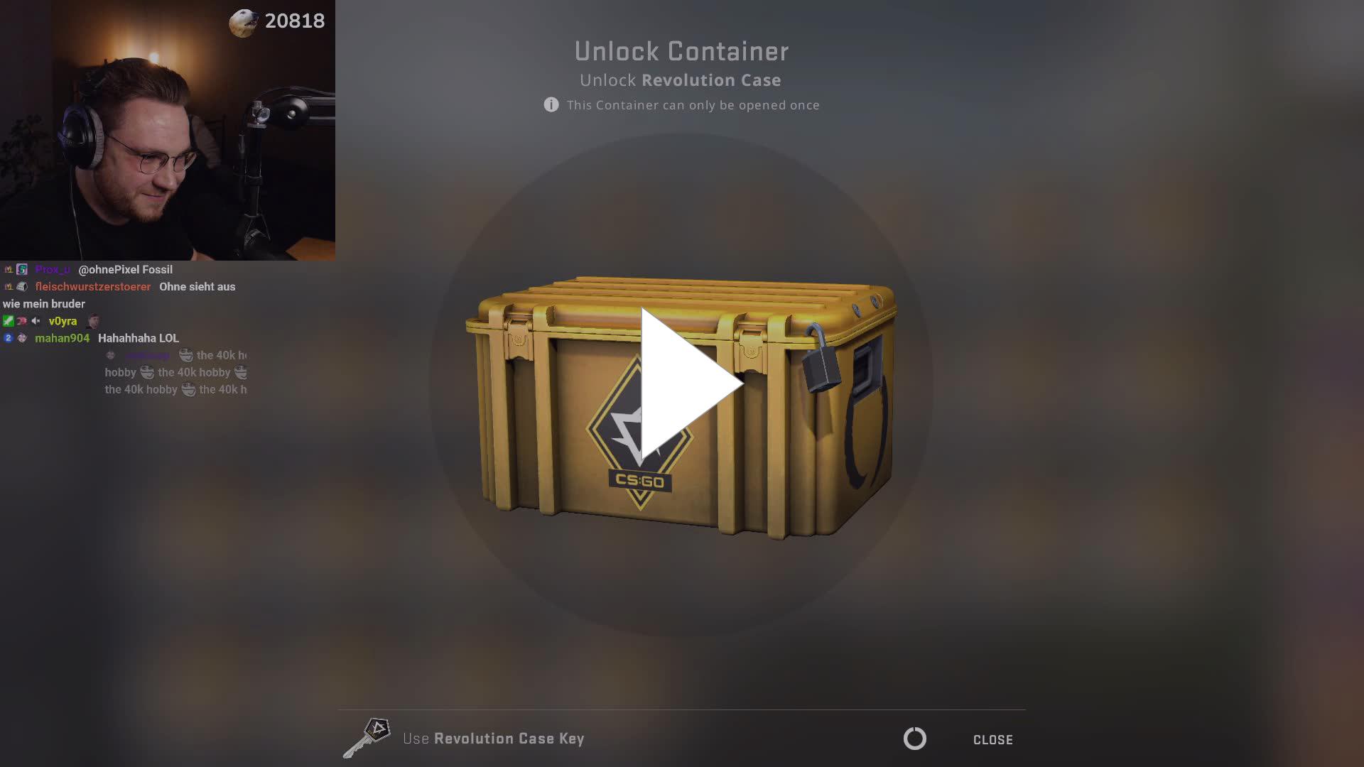 Twitch